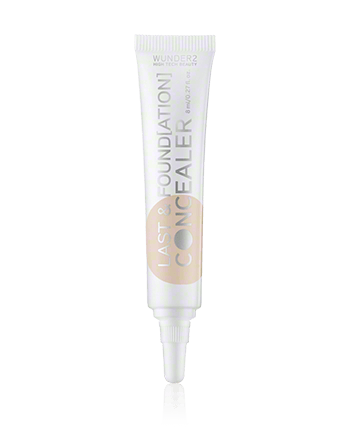 Wunder2 Last & Found(ation) Concealer 10 Light 8ml