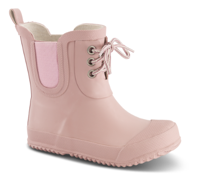 Skofus Børne gummistøvle Rosa 8412500172