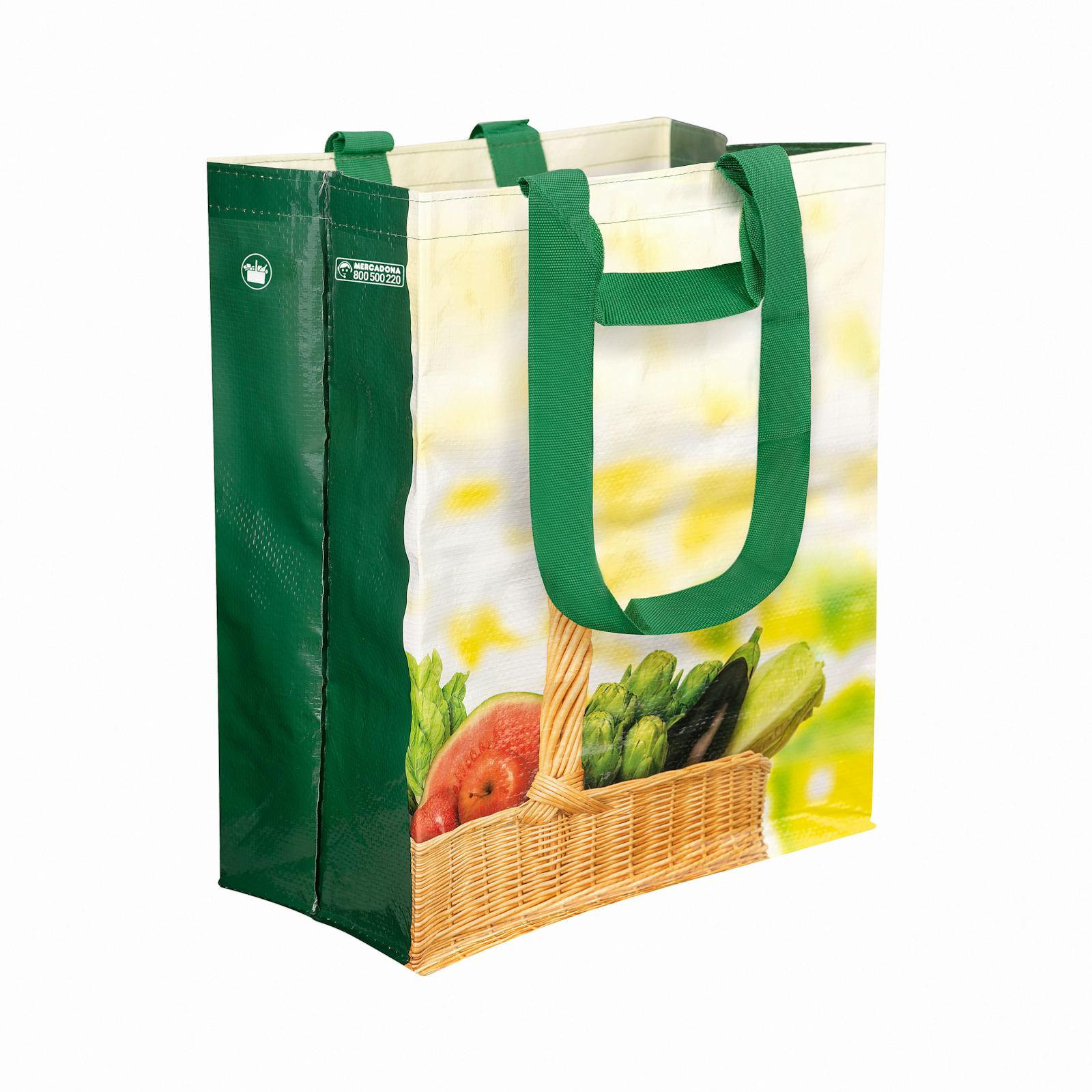 Sac en raphia
