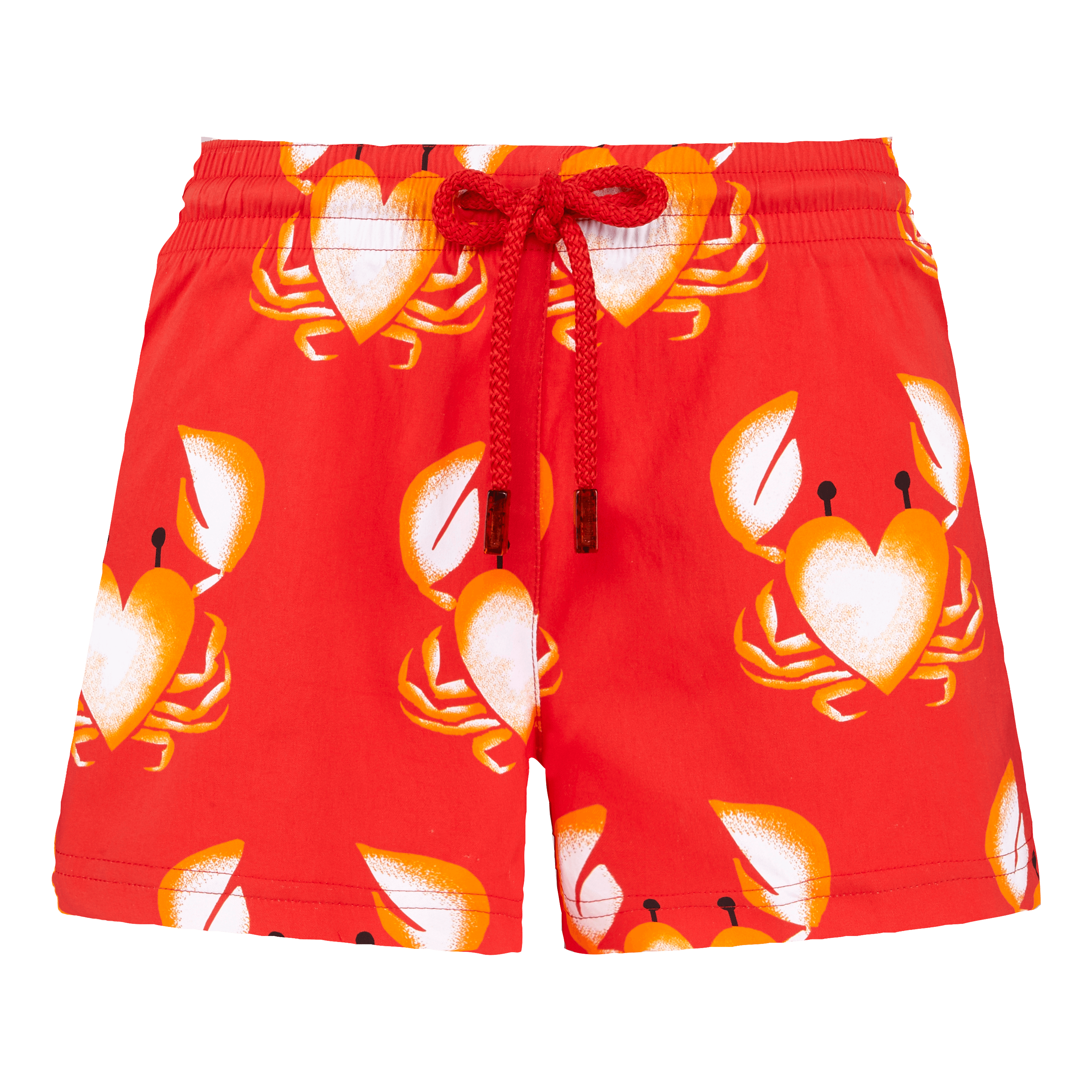 shorty femme en Matière maillot de bain St Valentin 2020 | Site Vilebrequin | FINC0F12