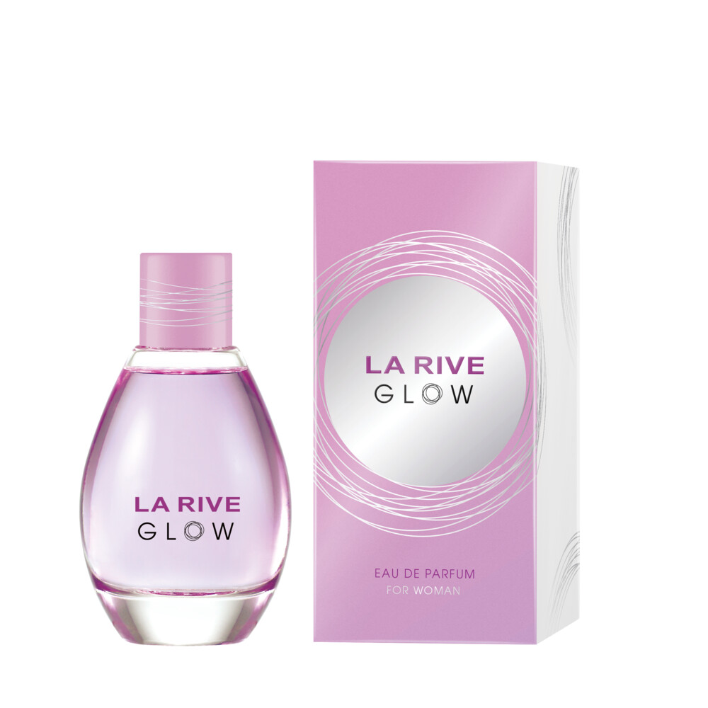 La Rive Glow Eau de Parfum Spray90 ml