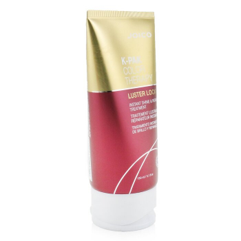Joico K-Pak Color Therapy Luster Lock Instant Shine & Repair Treatment
