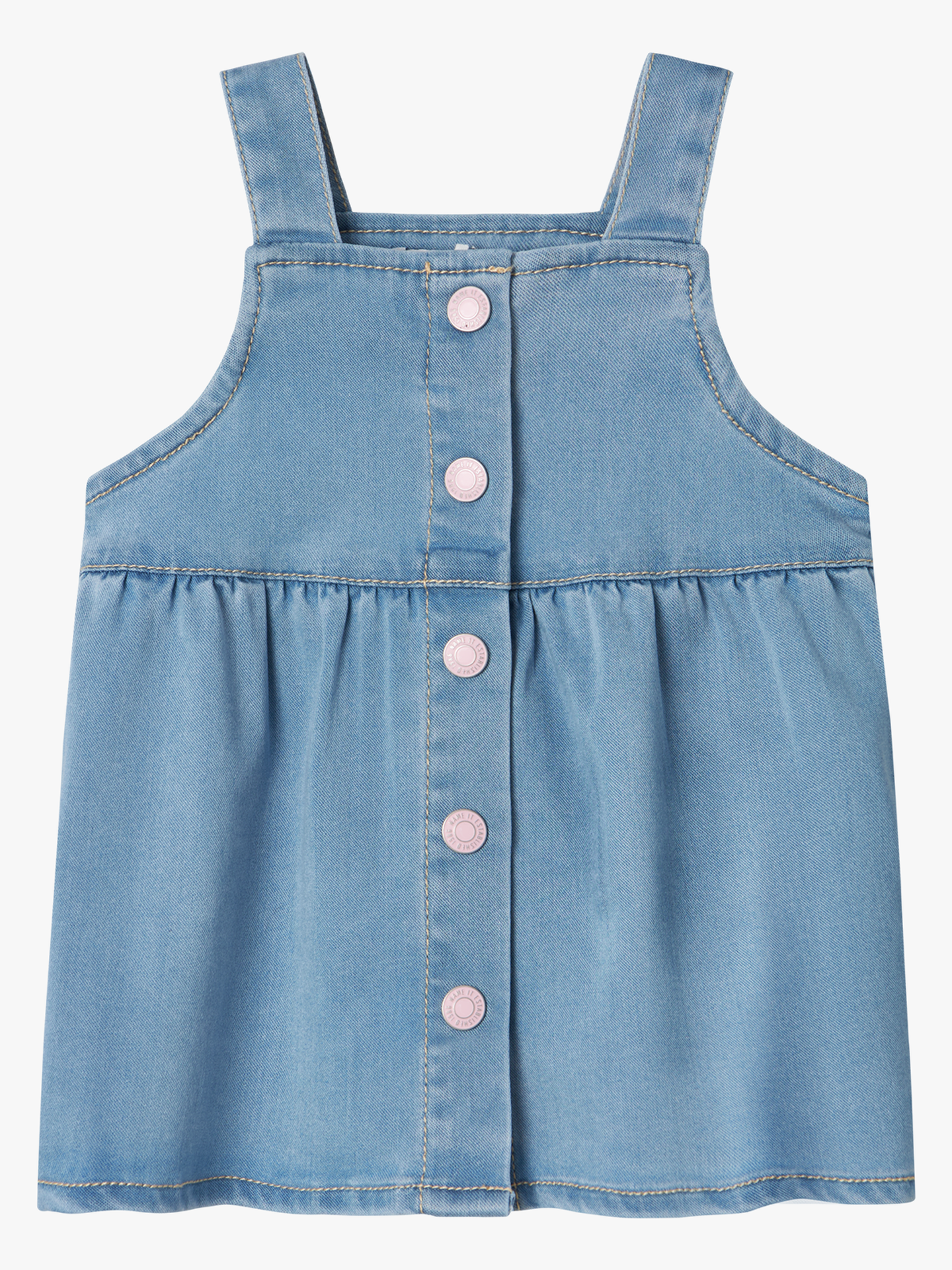 Ellen Spencer Dress