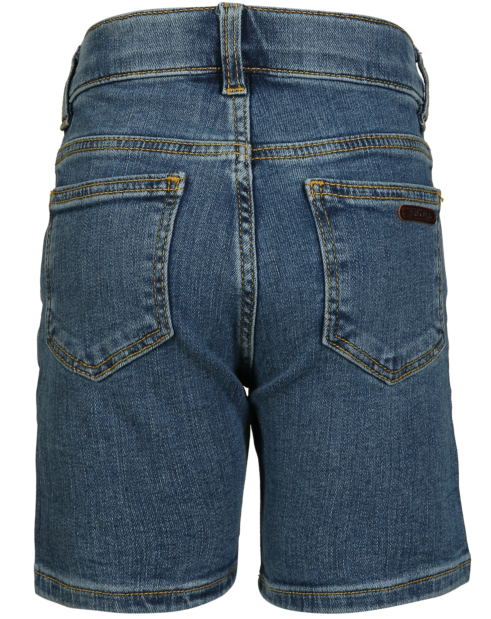 Jeans-Shorts PALLAS S in mid indigo