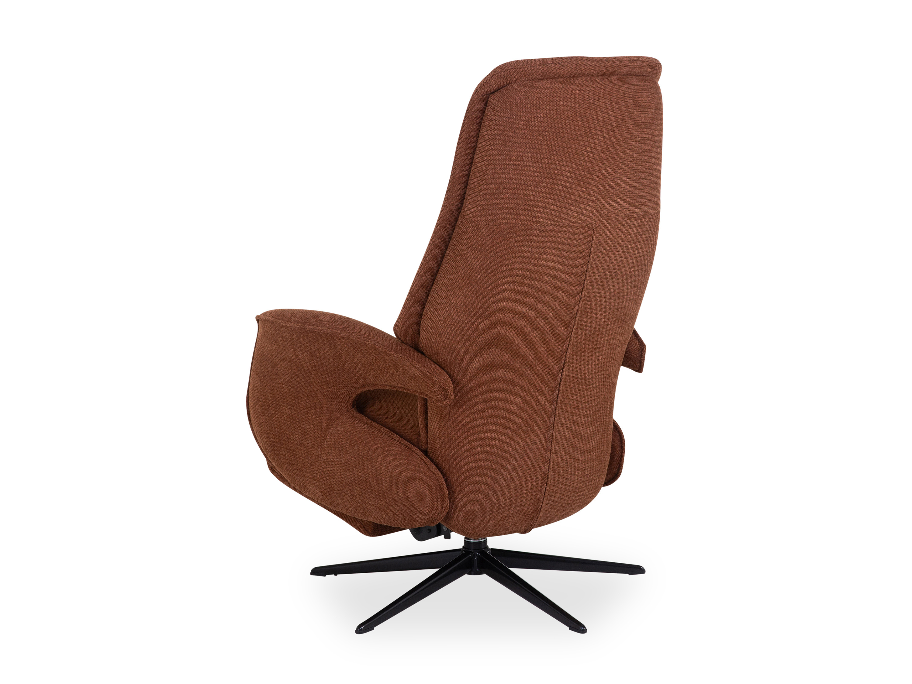 Relaxsessel HARPER KEMPSEY cognac small