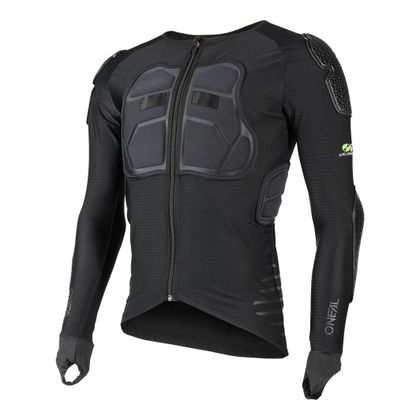 Gilet de protection O'Neal STV 2024 - Noir