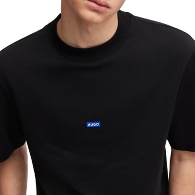 Tee-shirt à manches courtes homme Nieros 10257318 HUGO