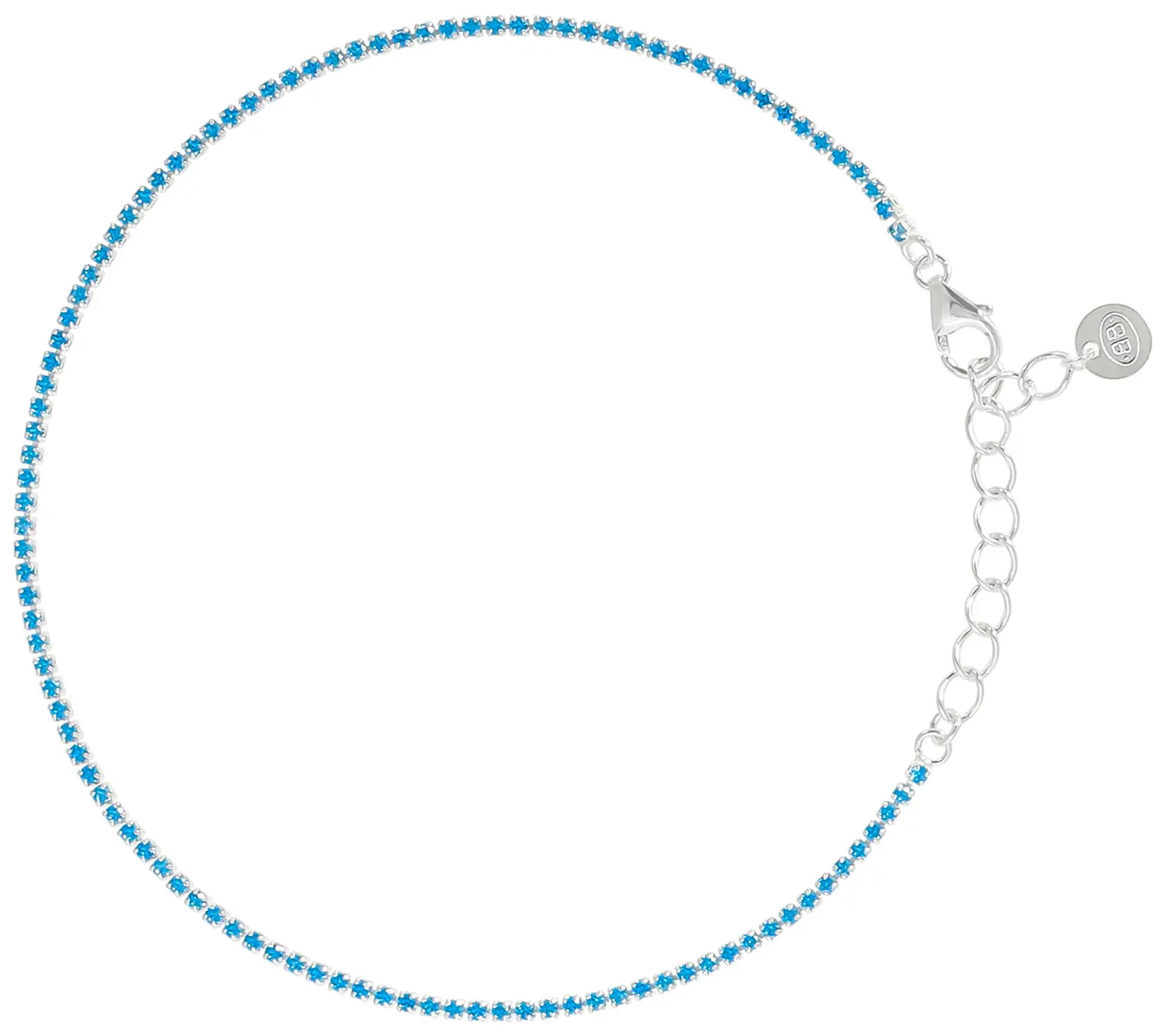 Armband - Aqua Shine