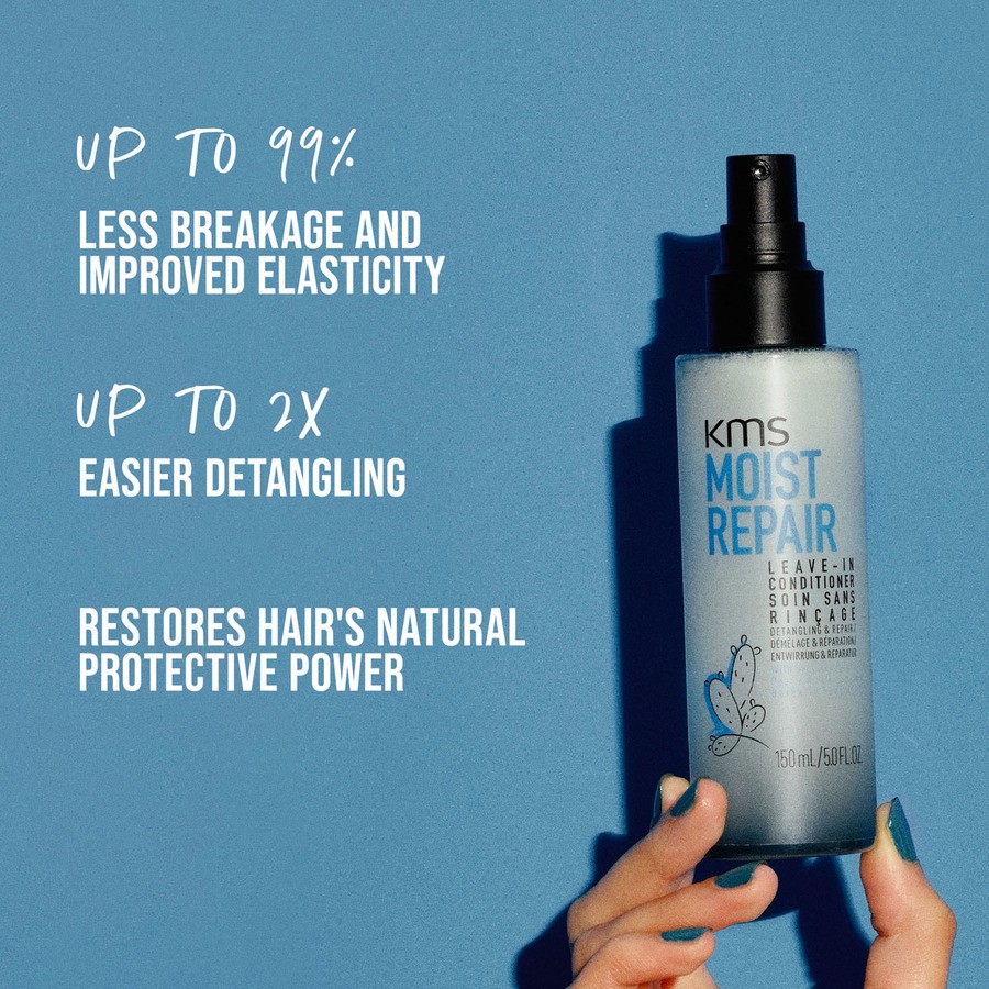 KMS Moist Repair Leave-In Conditioner 150ml