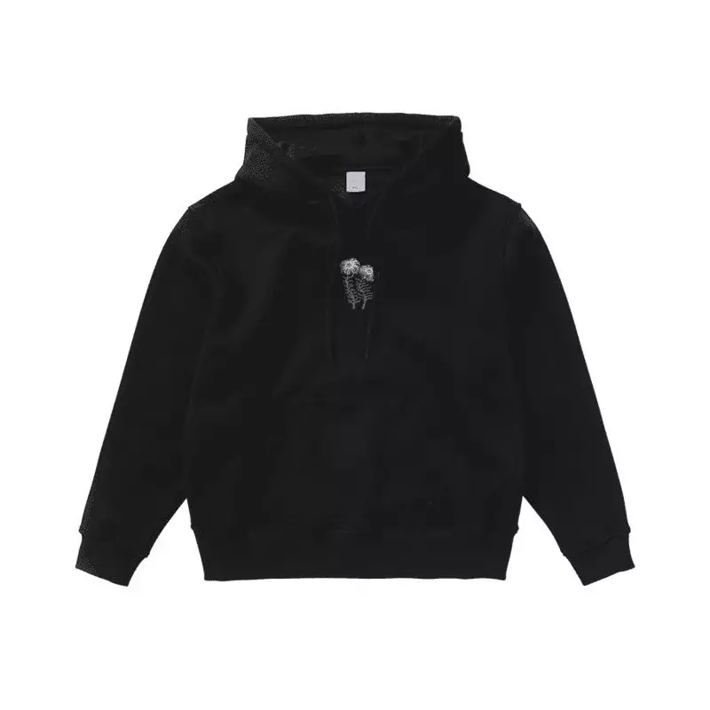 Sweat femme MYSTIC Sea Lilly Hoodie Black