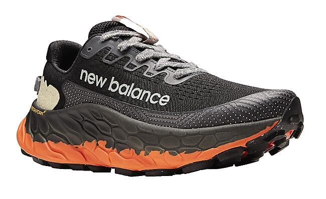 NEW BALANCE - CHAUSSURES DE TRAIL MORE TR V3 M