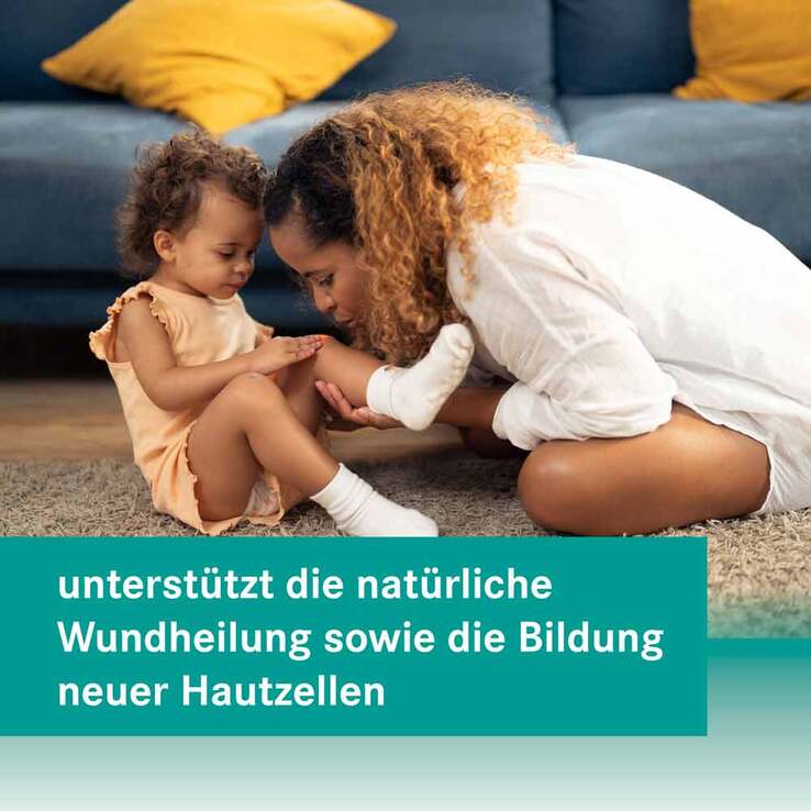 Panthenol HEUMANN Creme, 20 g