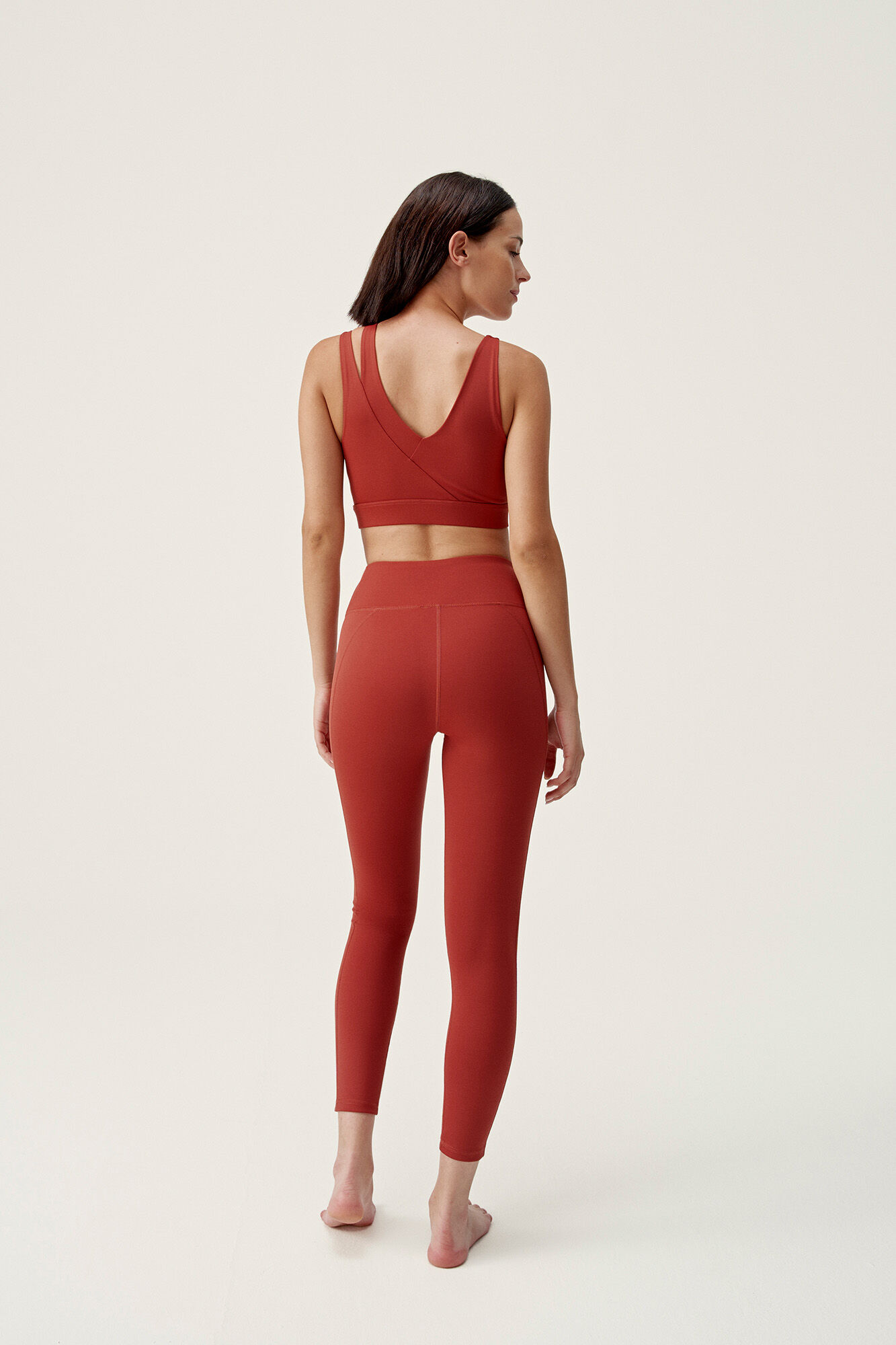Leggings Gaia Bossa Nova
