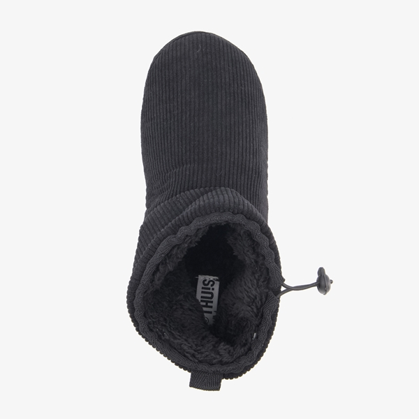 Thu!s heren pantoffels