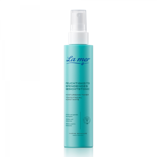 La mer Feuchtigkeitsspendendes Gesichtstonic 150ml