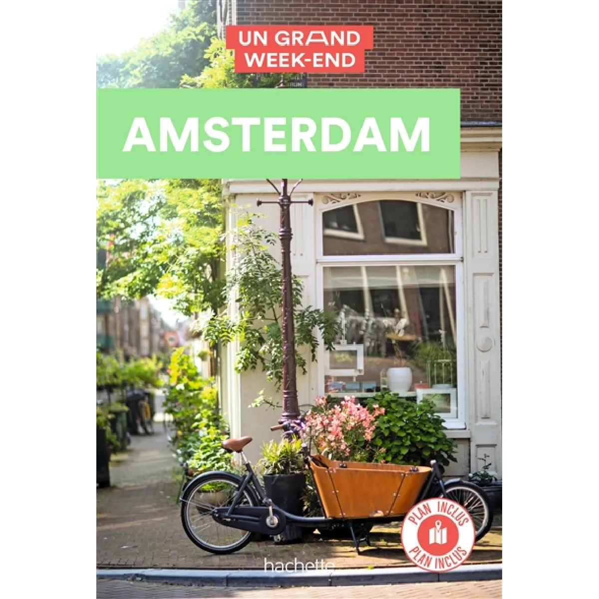 Amsterdam · Occasion