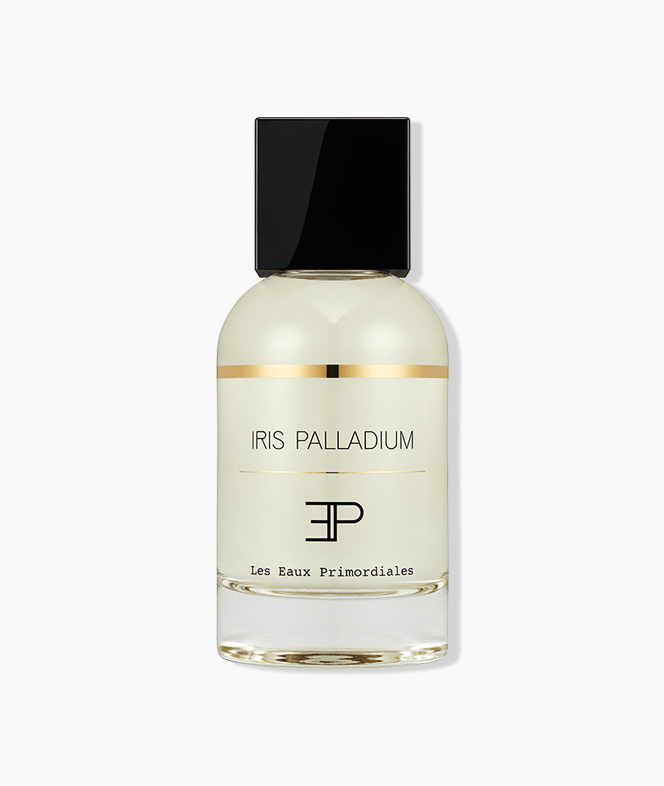 Iris Palladium LES EAUX PRIMORDIALES 100 ML