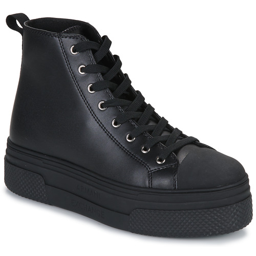 Armani Exchange - XV571-XDZ021 Negro