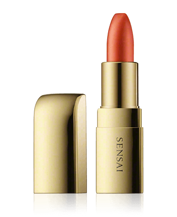 Sensai The Lipstick 04 Hinageshi Orange 3,5g