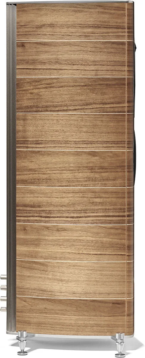 Sonus Faber Olympica Nova II Noyer (la paire) Enceintes colonne