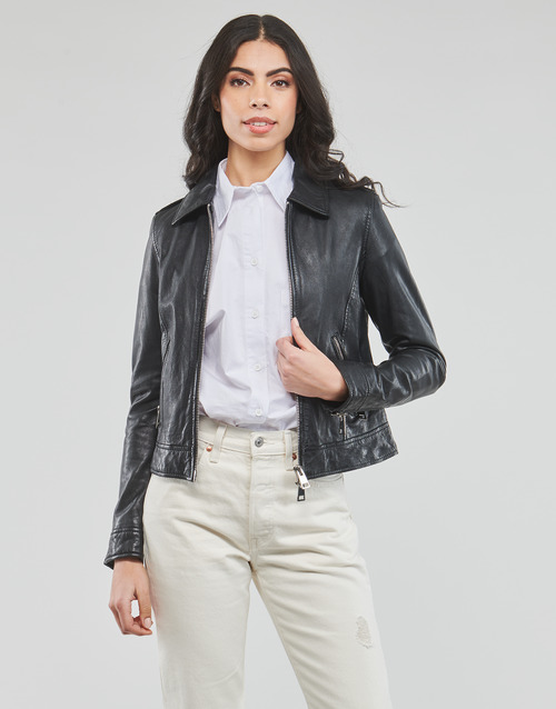 Oakwood - JADE 6 - Noir