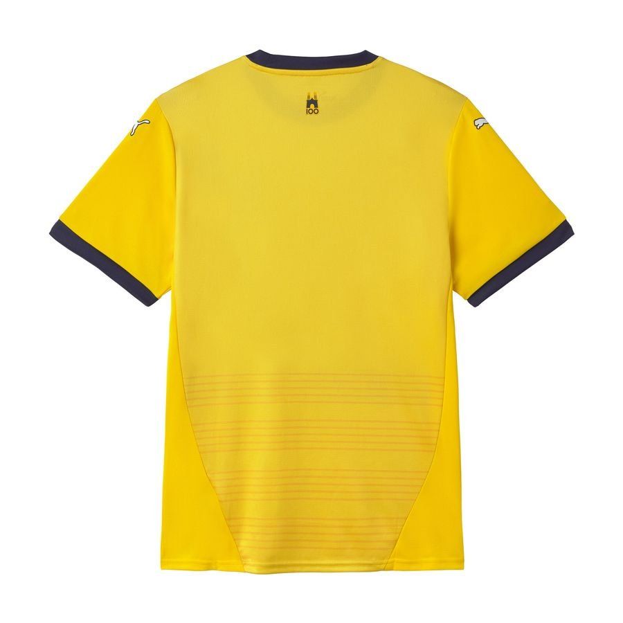 Parme 3ème Maillot 2024/25