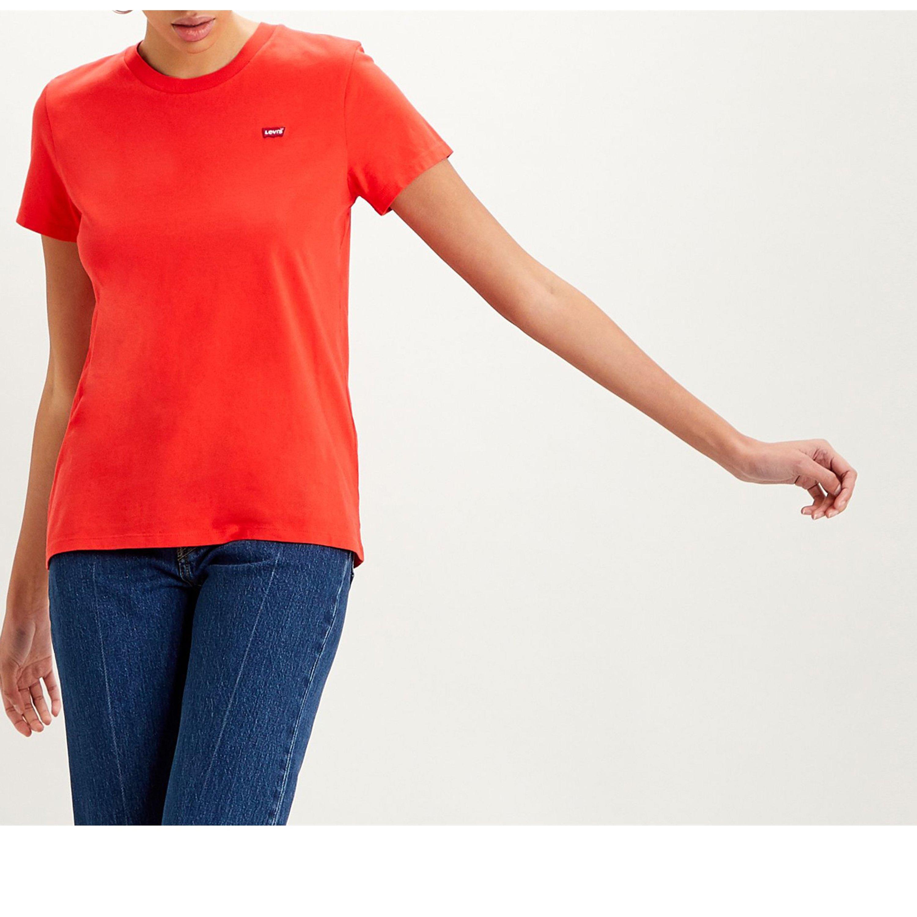 Levis Perfect Tee