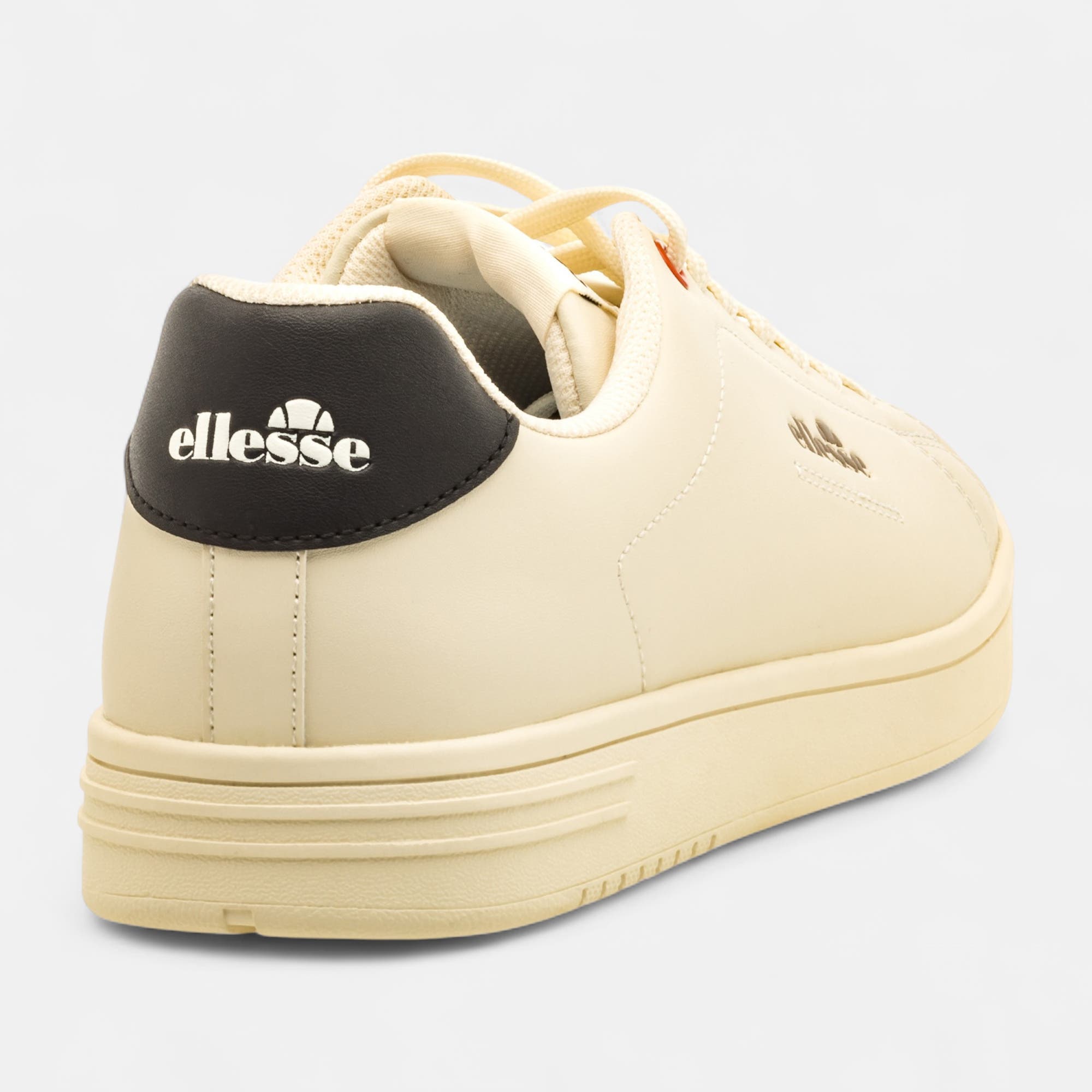 Baskets Homme ecru