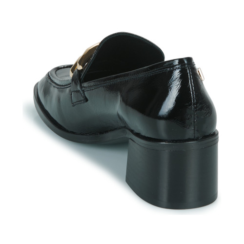 JB Martin - VITA ACCESS - Veau vintage noir