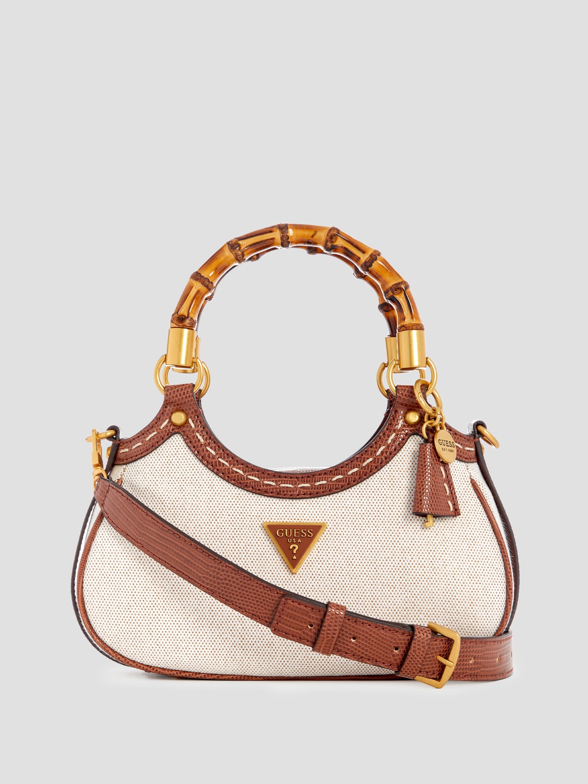 Bolsa pequena Zabry
