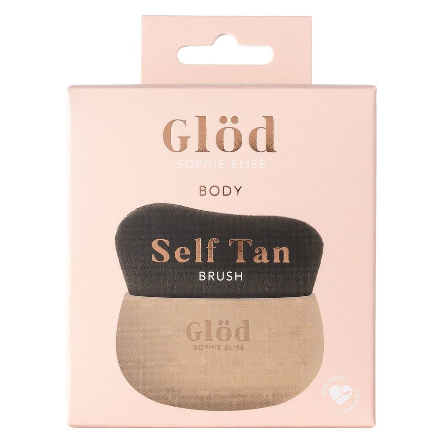 Glöd Sophie Elise Self Tan Body Brush