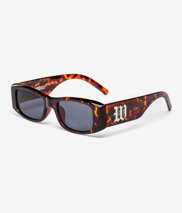 Wasted Paris Liam Kingdom Sonnenbrille (tortoise)