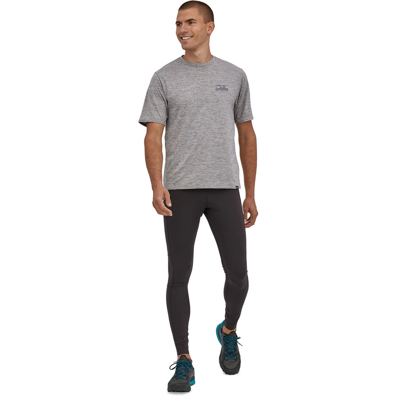Patagonia Herren Endless Run Tights