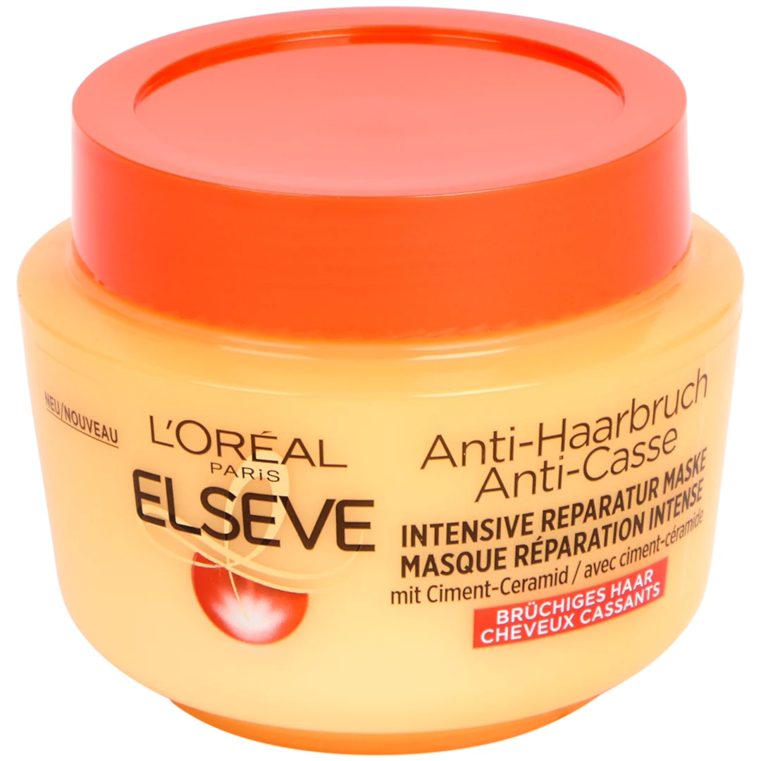 Masque capillaire L'Oréal Elseve Anti-casse