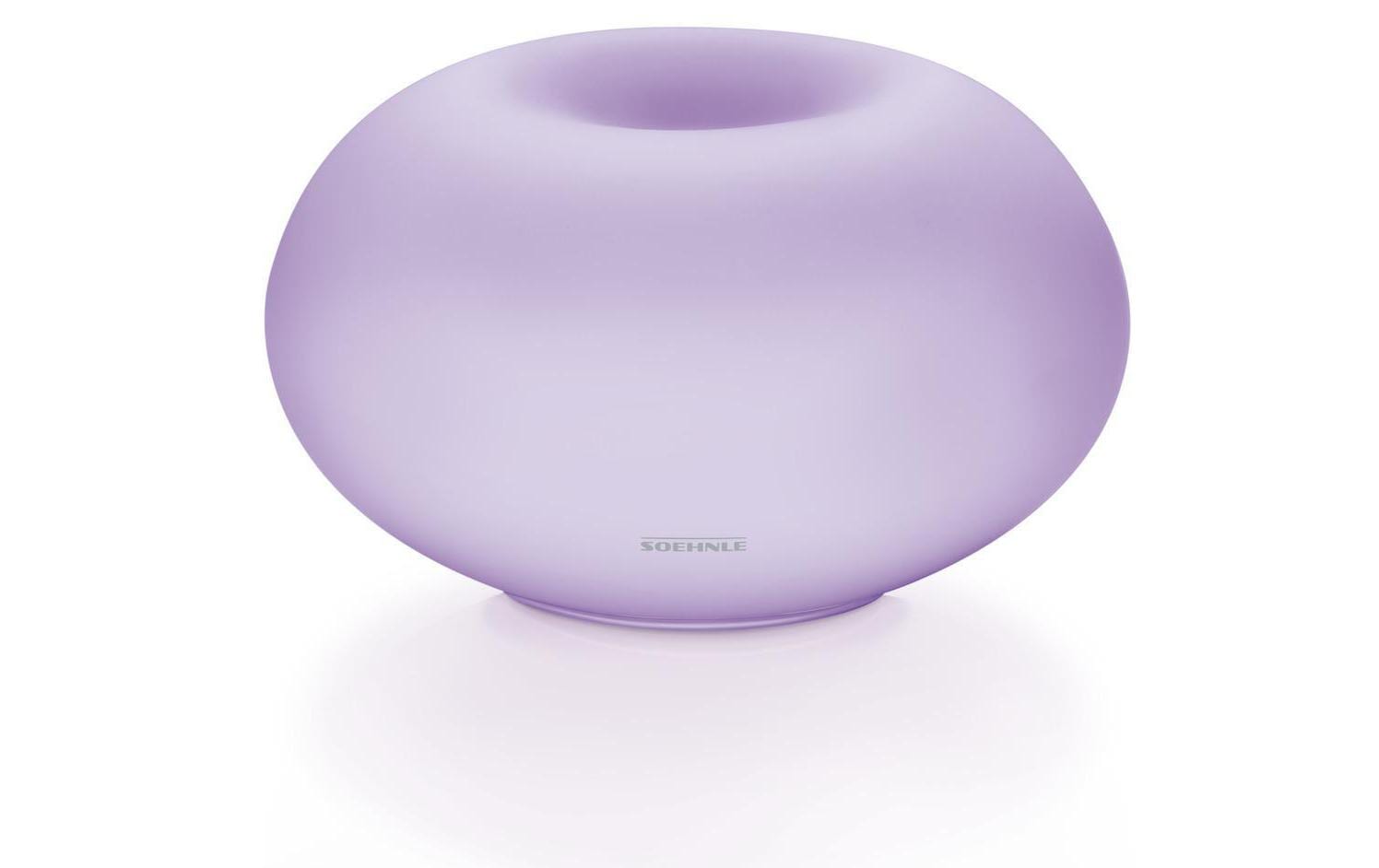 Soehnle Diffuser »Milano Plus« 0,1 l Wassertank