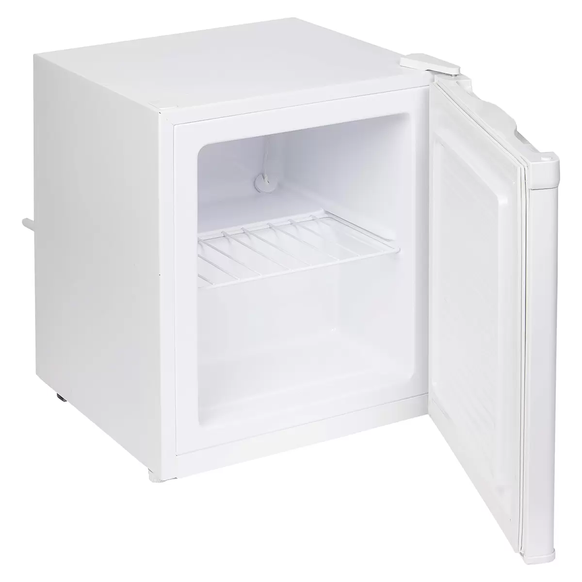 Gefrierschrank freistehend Domo weiss
