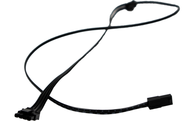 Separett Servicepaket Kabel Tiny für Separett Tiny Trenntoilette