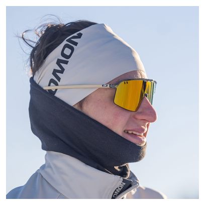 Lunettes Julbo Intensity Reactiv 1-3 LAF Vert Army Translucide Brillant/Beige Mat