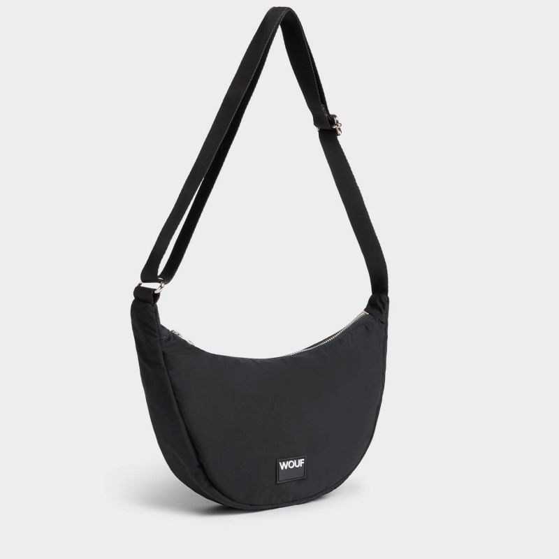 Sac bandoulière 30 cm Midnight