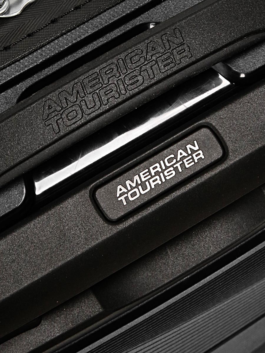 Valise American Tourister Airconic 55 cm - Poche Frontale