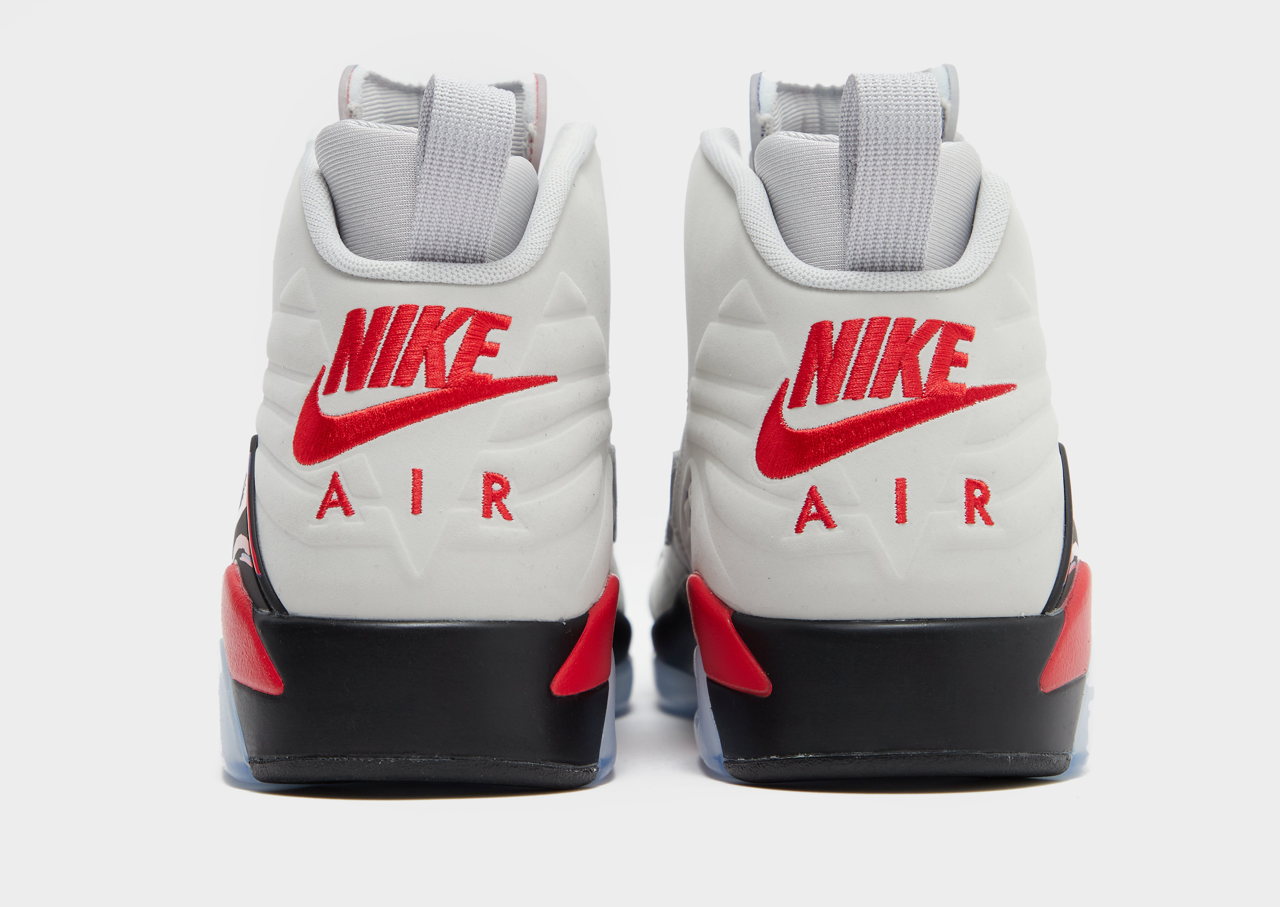 Jordan MVP Homme