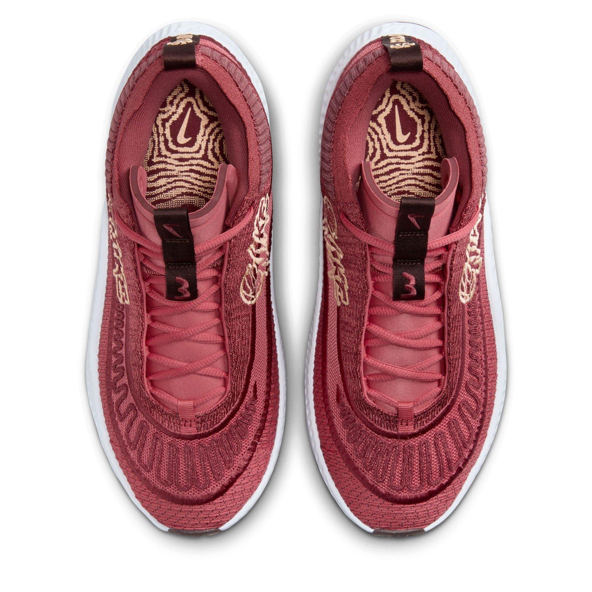 Nike Cosmic Unity 3 Basketball Shoes