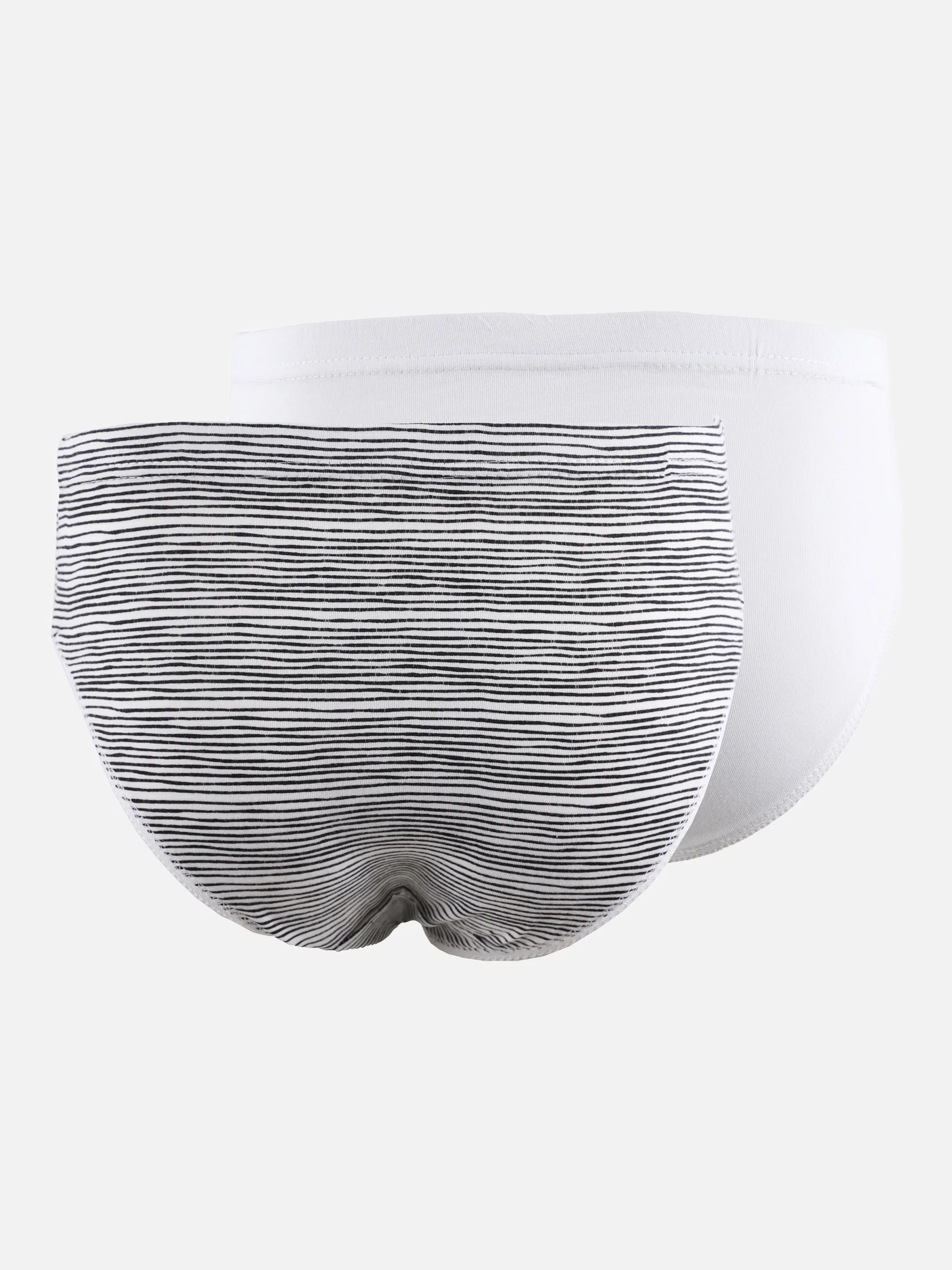 Mädchen Slip im 2er Pack