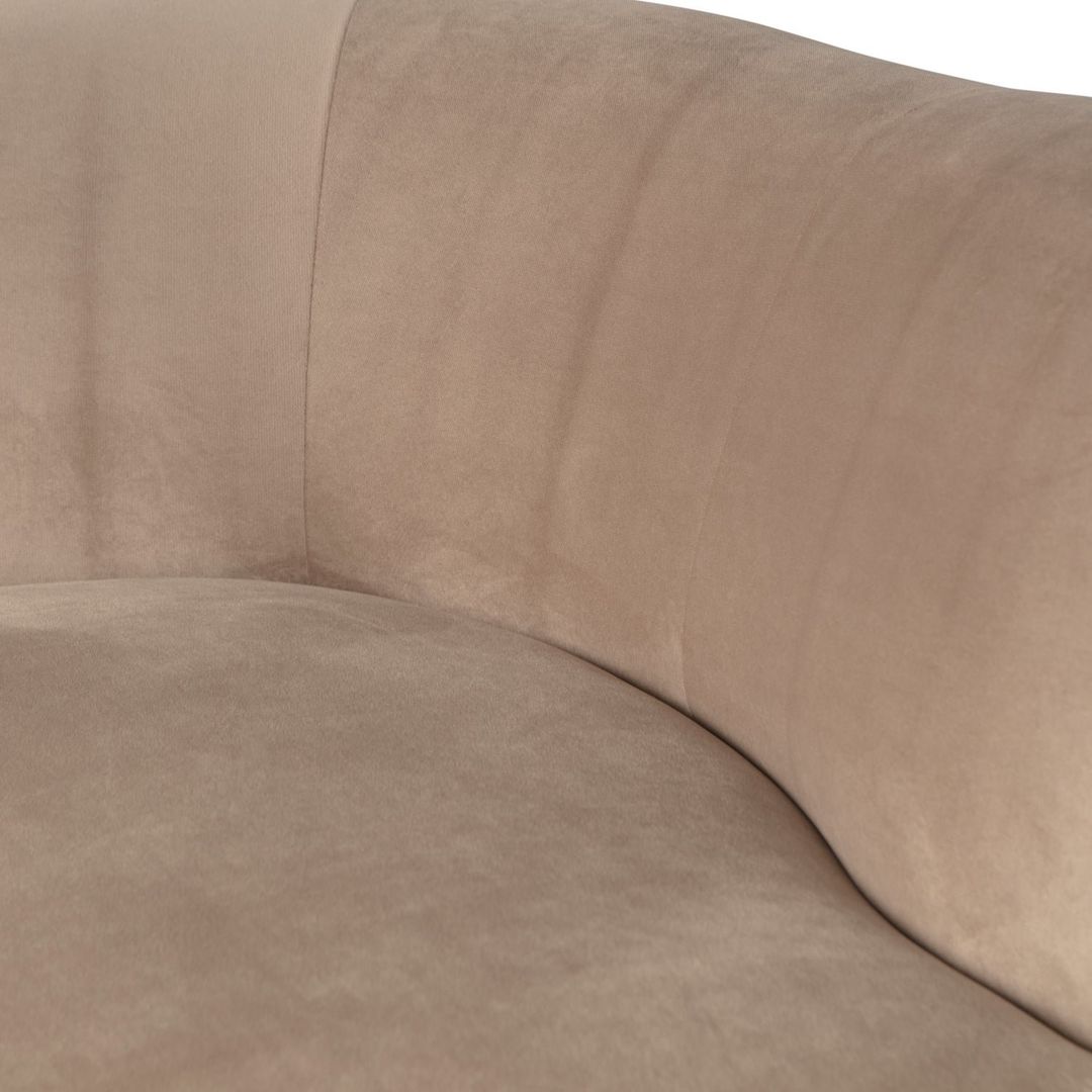 WOOOD Sara Fauteuil