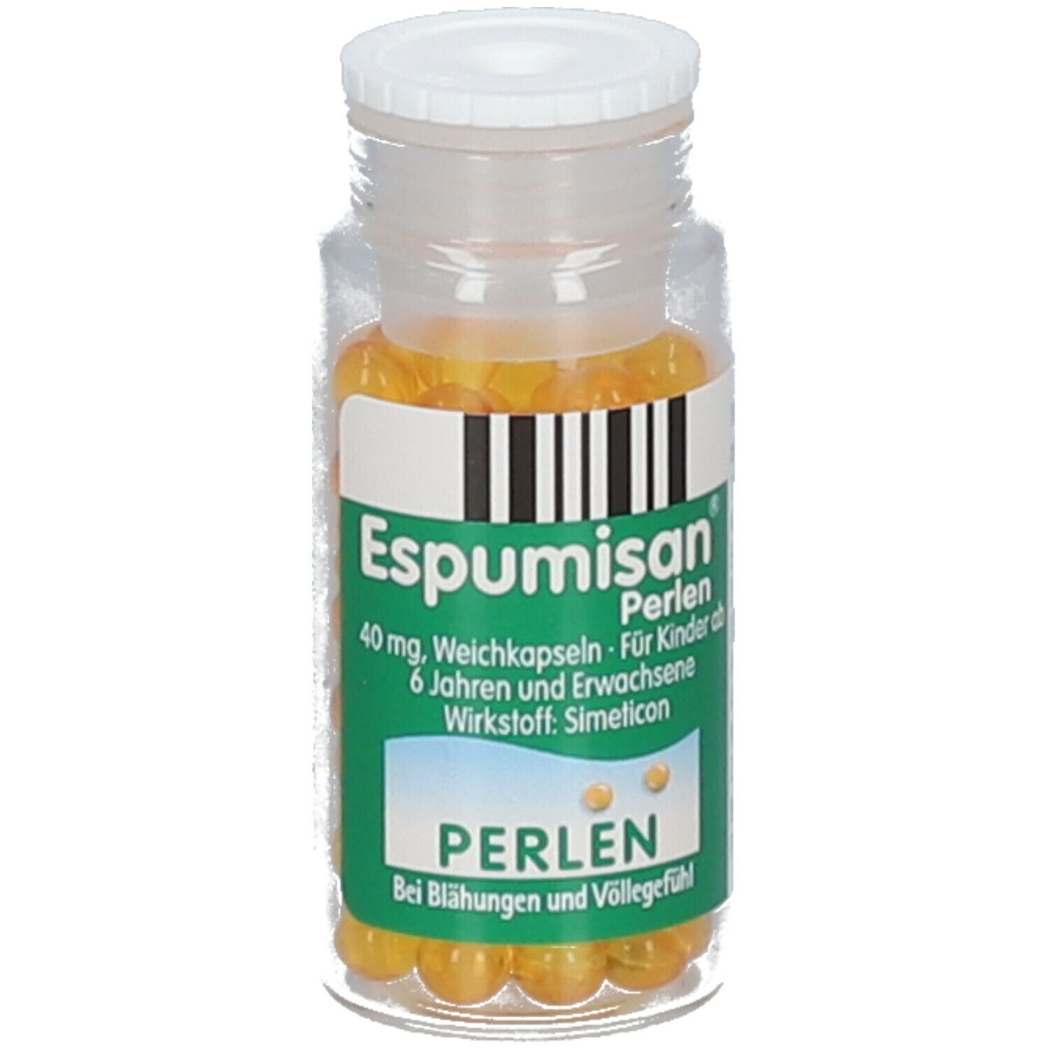 Espumisan® Perlen