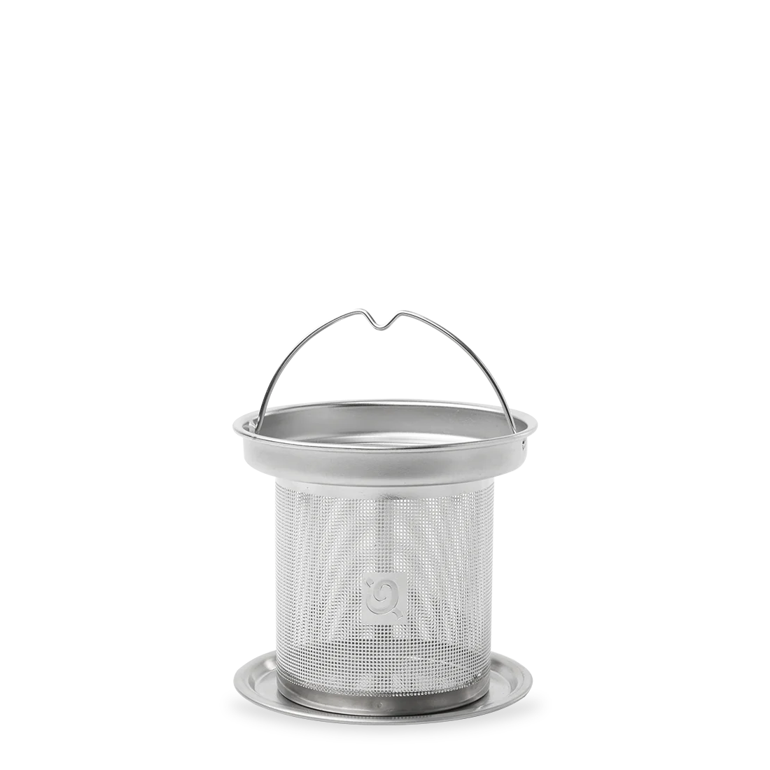 Mug isotherme Filtre + support - Qwetch