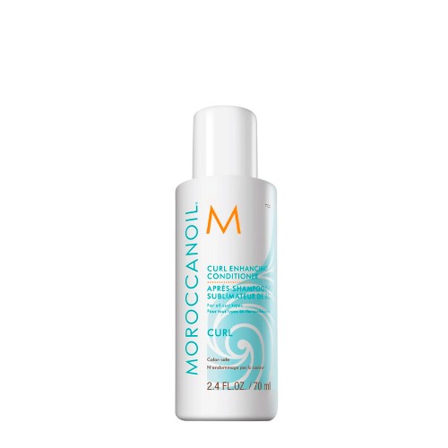 Moroccanoil Curl Condicionador 70ml