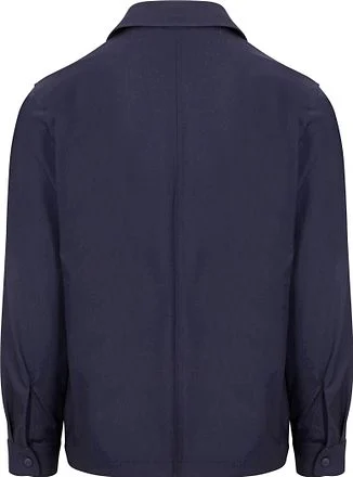 Suitable BASE Shacket Navy SH-BASE-ST-01 kopen