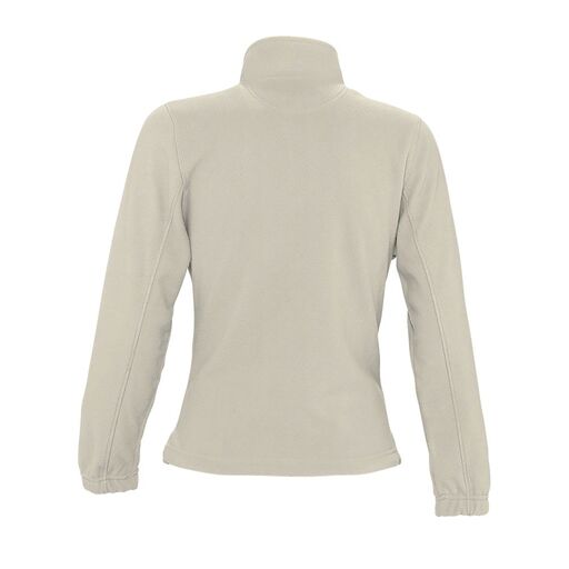 Chaqueta Polar Marnaula Norte