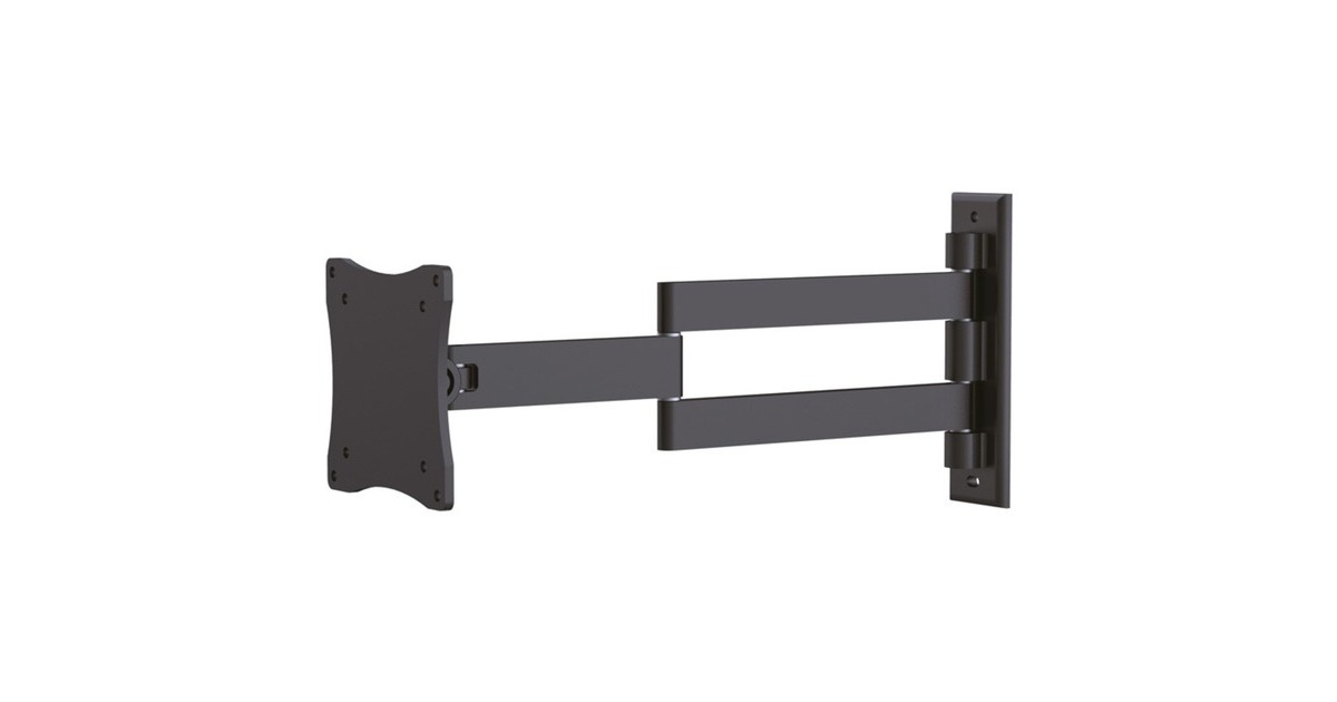 NeomountsWandsteun FPMA-W830BLACK wandmontage   (Zwart)
